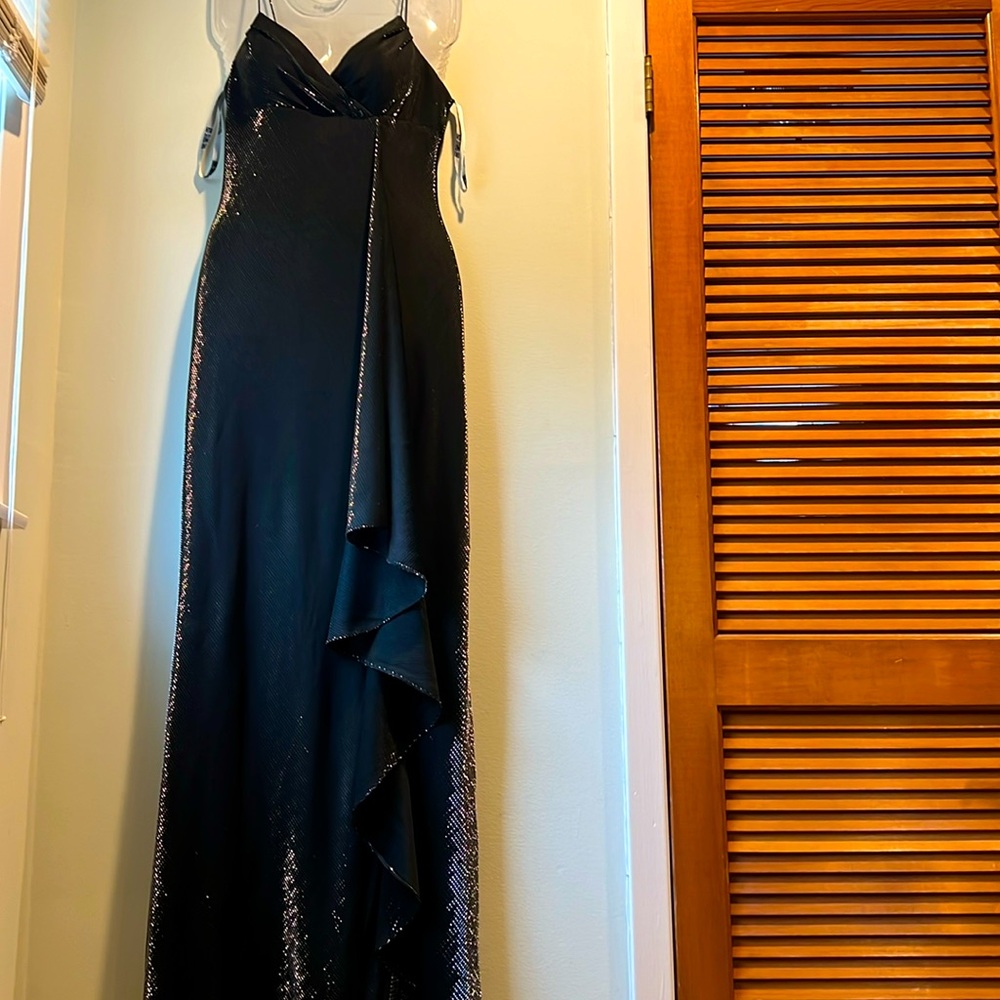 DUSK Prom/Evening Dress (Sz.6)